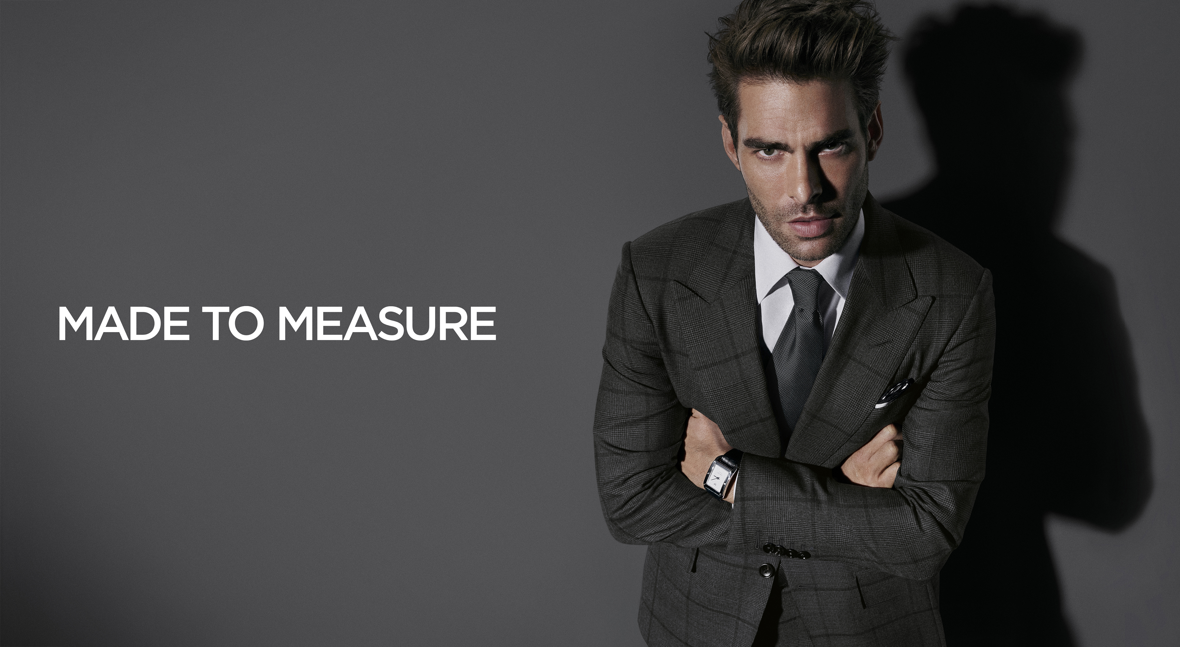 Made to measure