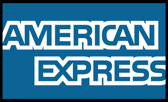 Logo Amex